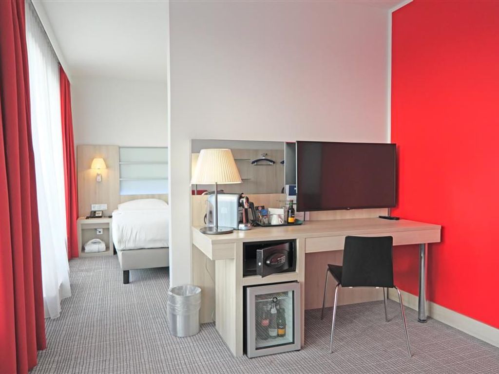 Park Inn by Radisson Linz