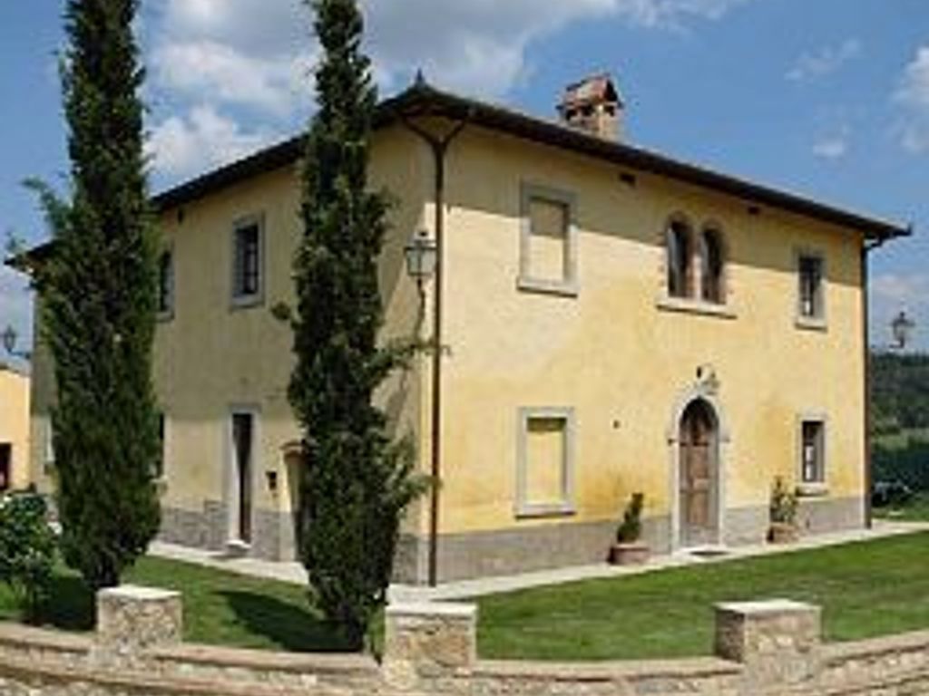 Il Tresto B & B