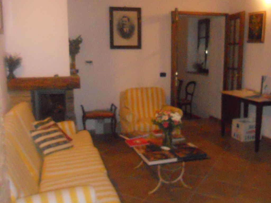 Il Tresto B & B