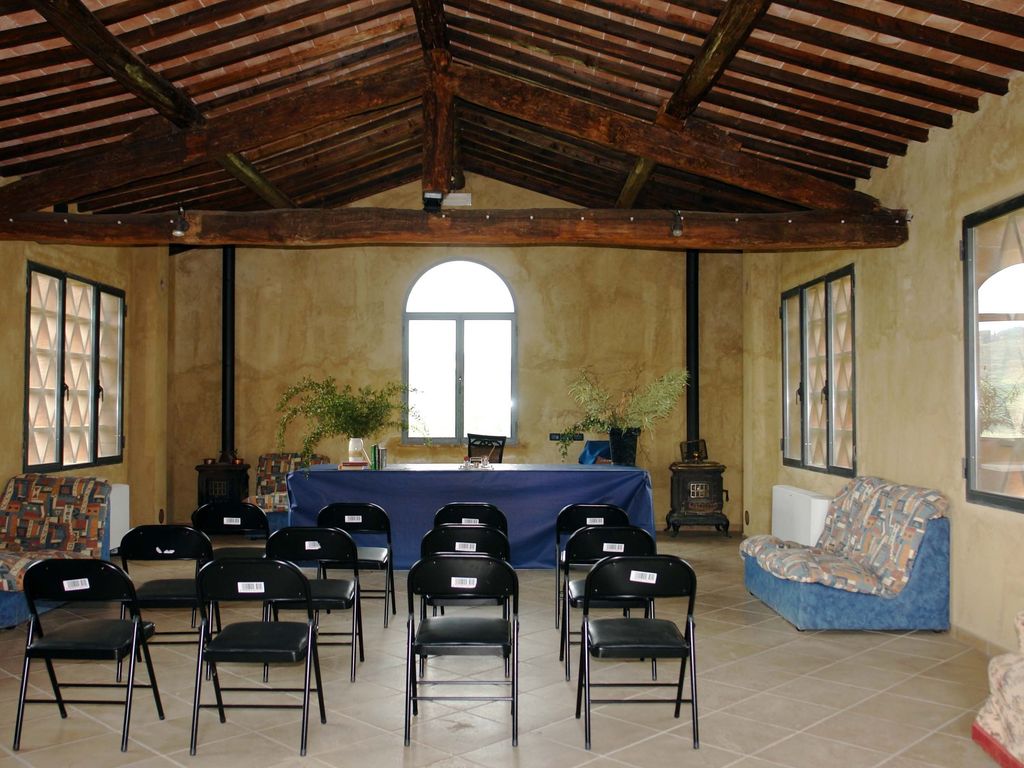 Il Tresto B & B