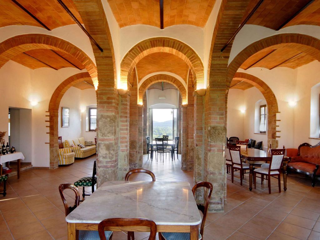 Il Tresto B & B
