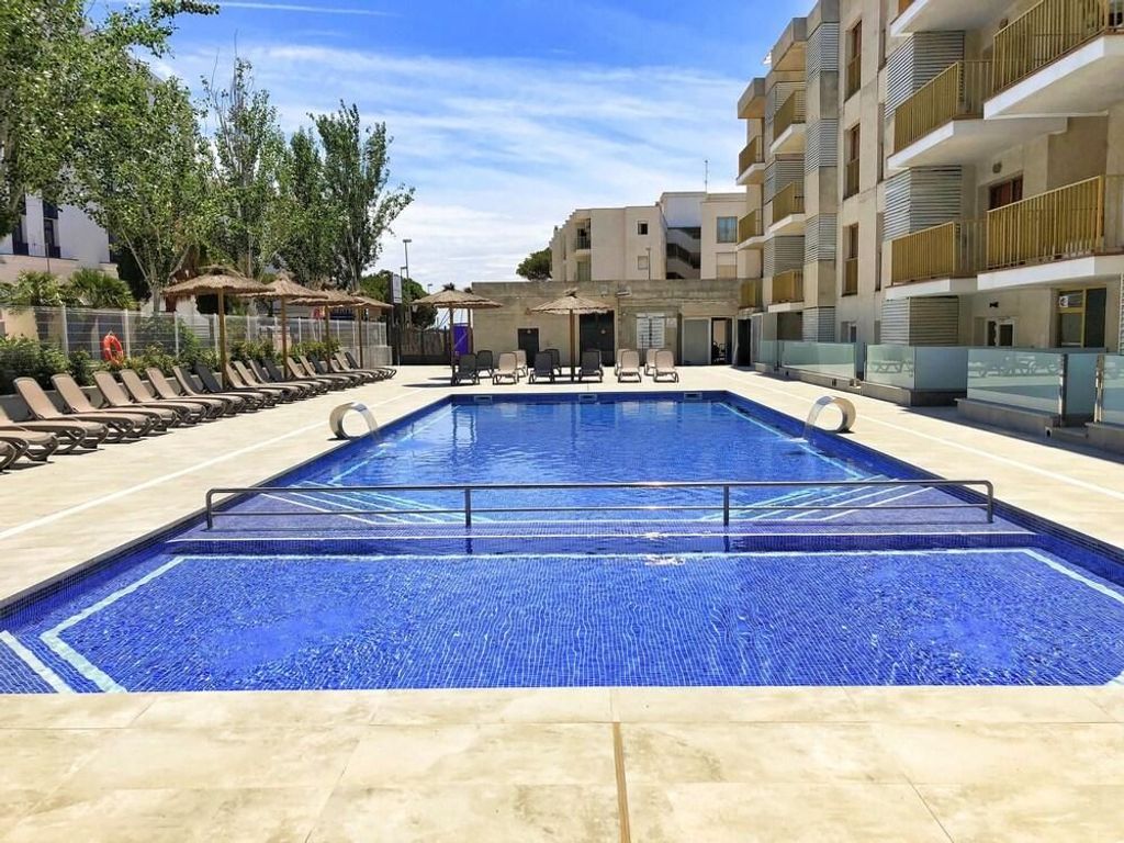 Rentalmar Pins Marina