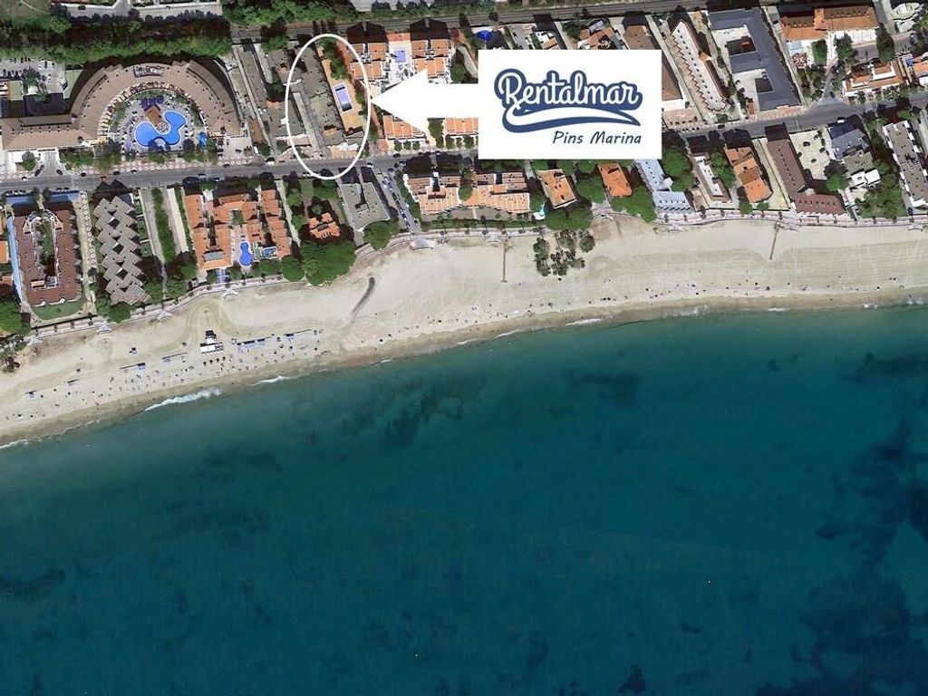 Rentalmar Pins Marina