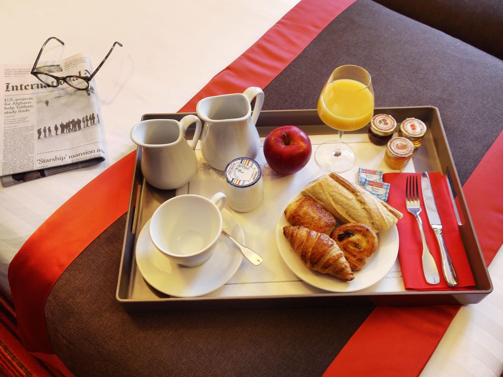 Hotel Trianon Rive Gauche