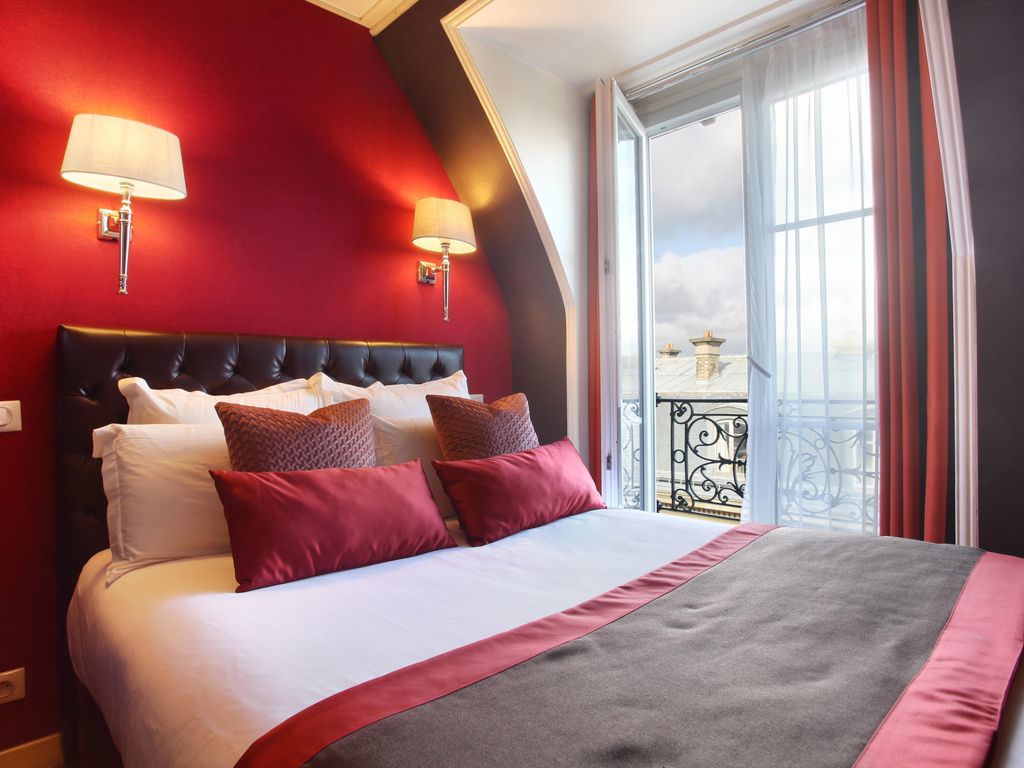 Hotel Trianon Rive Gauche
