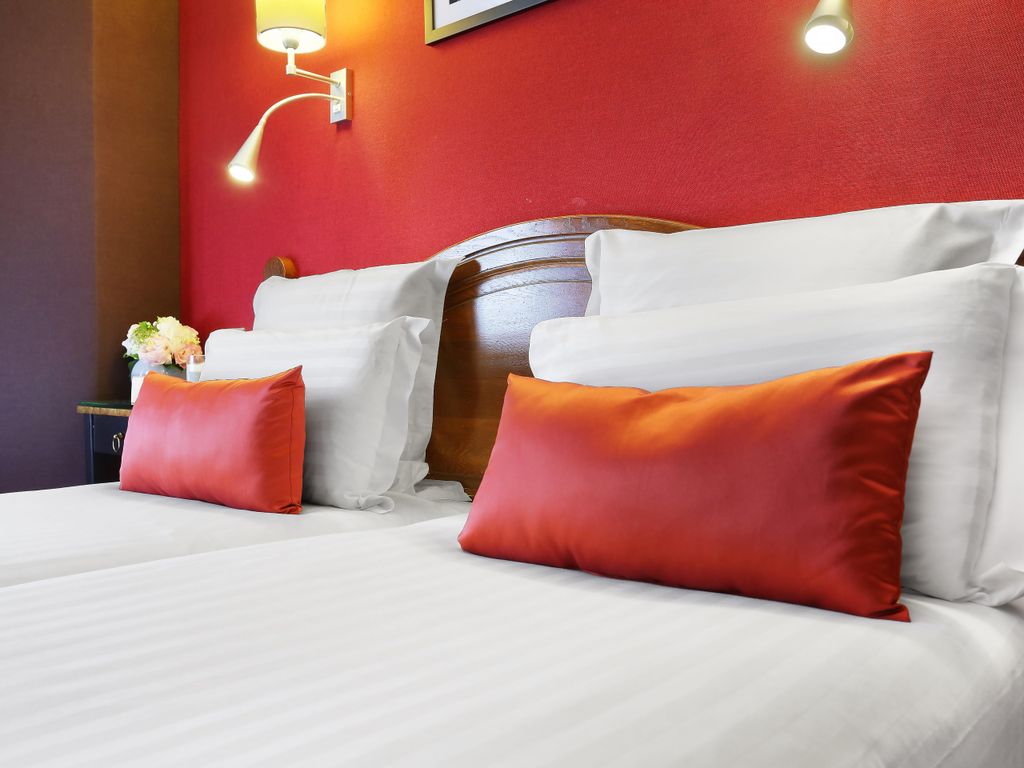 Hotel Trianon Rive Gauche