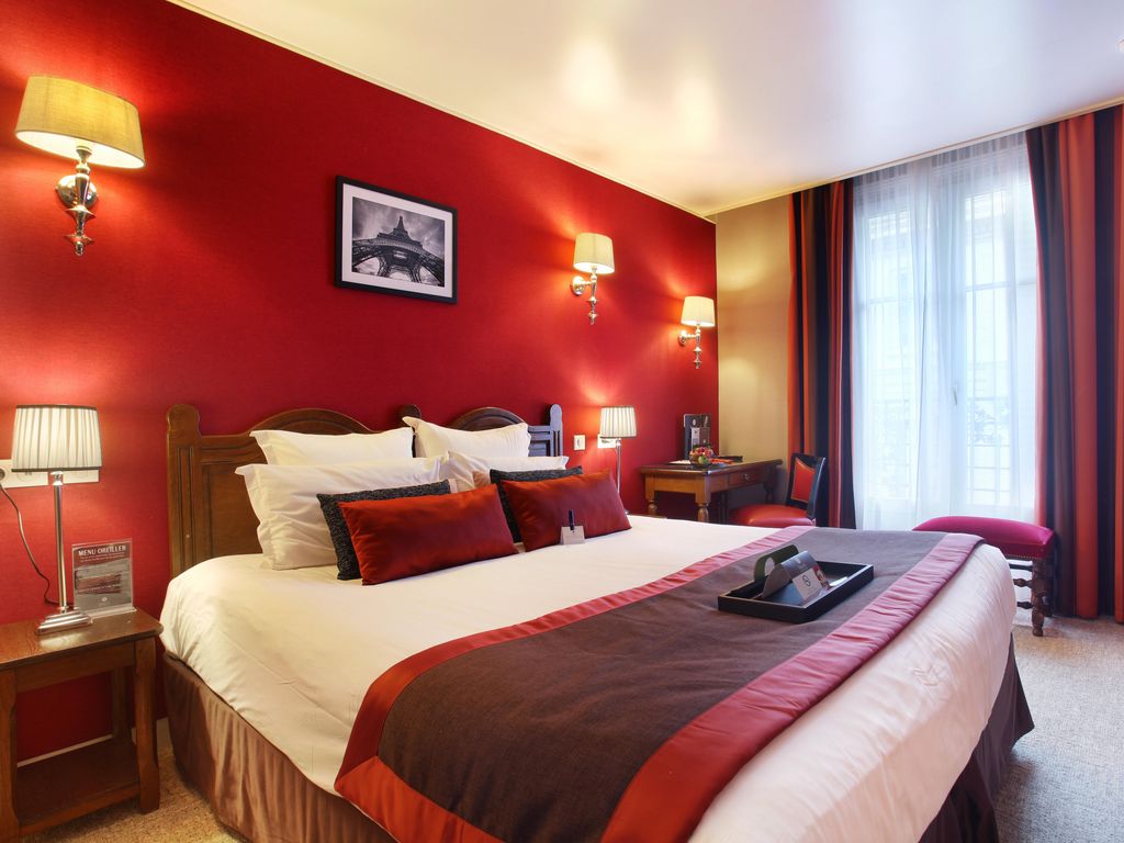 Hotel Trianon Rive Gauche