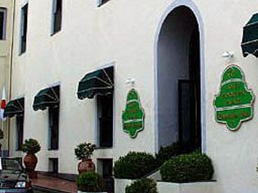 Panorama Palace Hotel