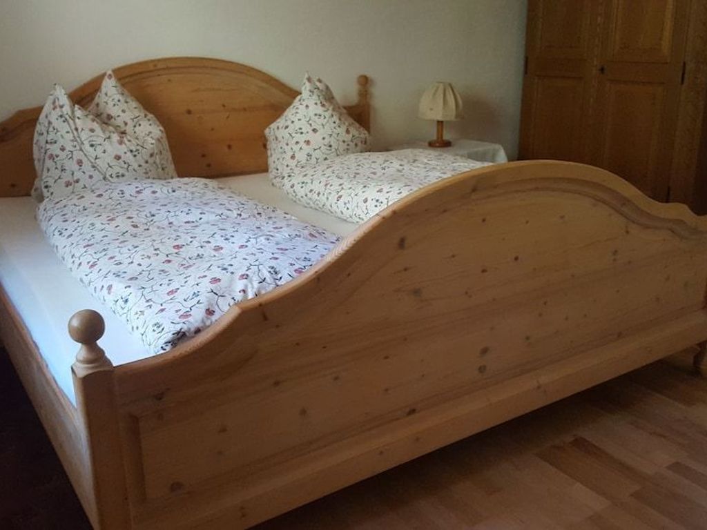 Bäckeralm