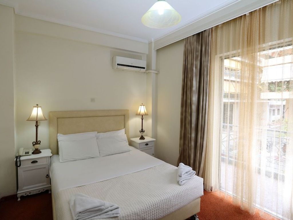 Athens Delta Hotel