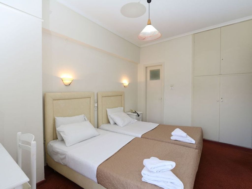 Athens Delta Hotel