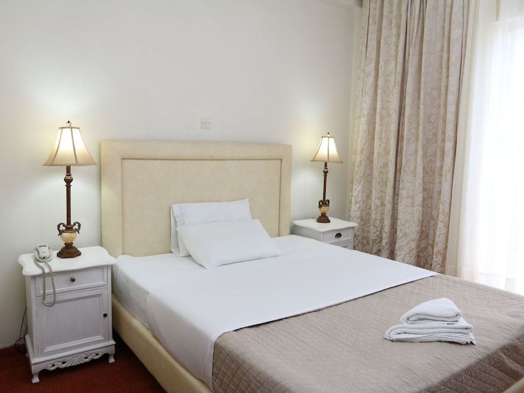 Athens Delta Hotel