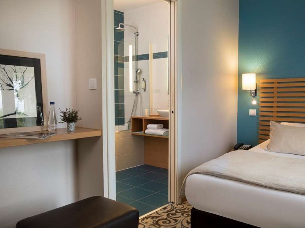 Best Western Plus Hôtel de la Régate