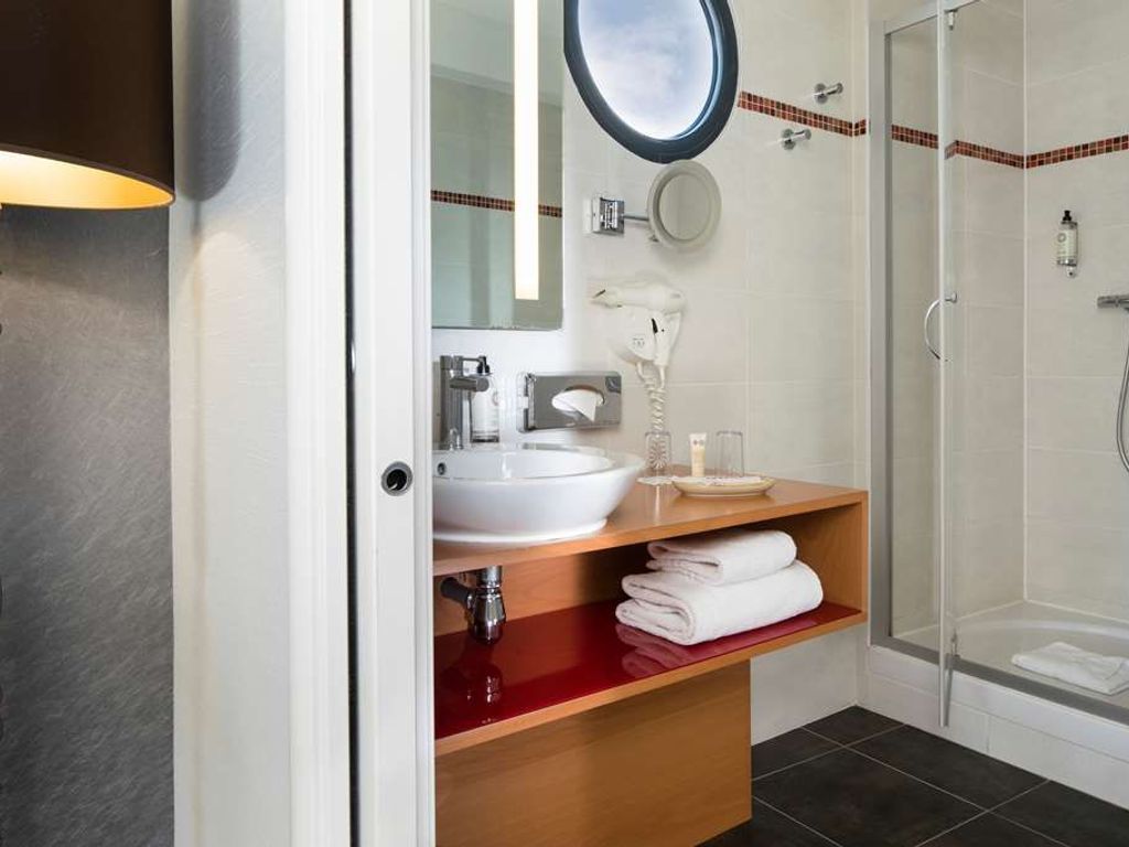Best Western Plus Hôtel de la Régate