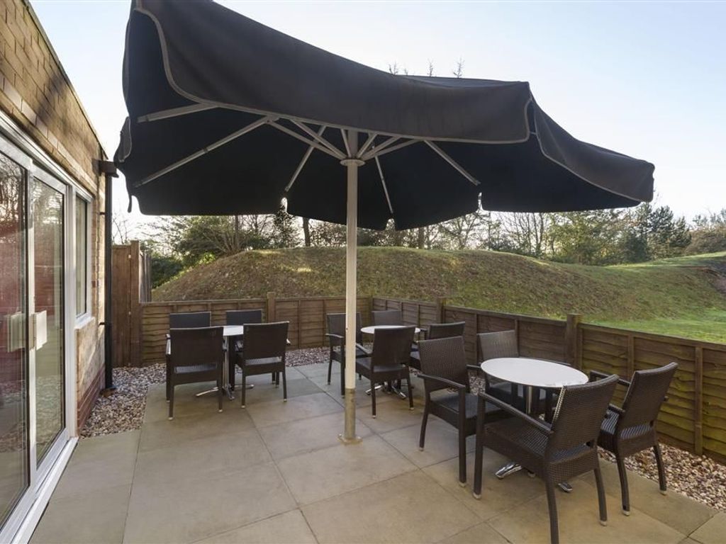 Ramada by Wyndham London Stansted Airport
