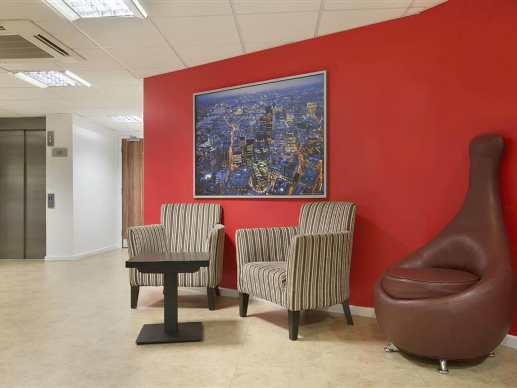 Ramada by Wyndham London Stansted Airport