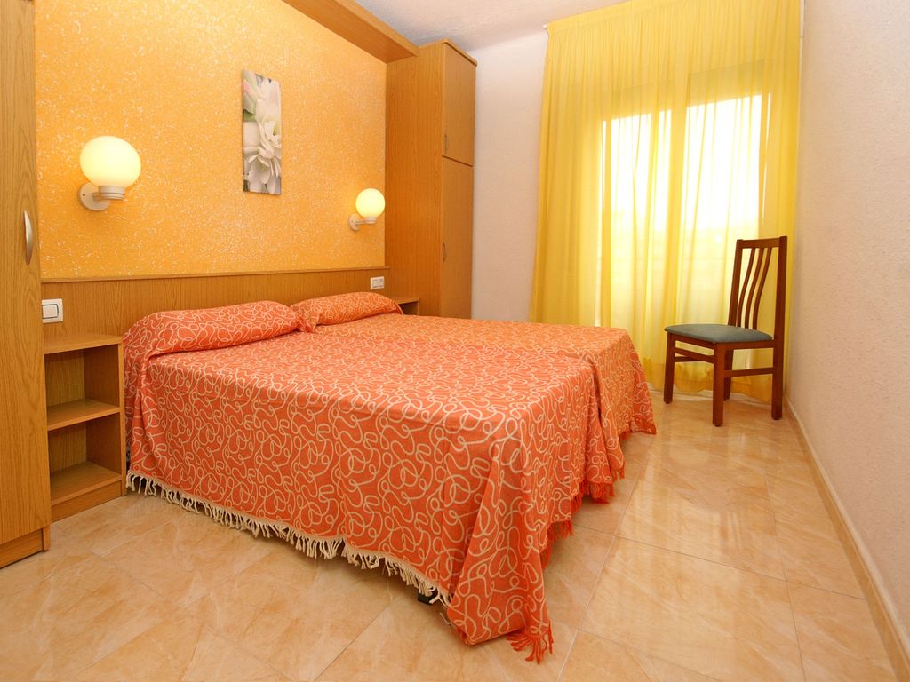 Apartamentos Costa d'Or