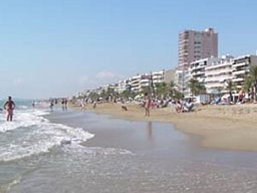 Apartamentos Costa d'Or