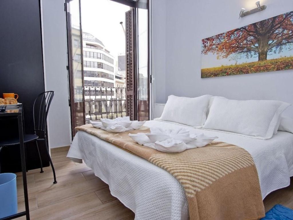 Barcelona City Hotel