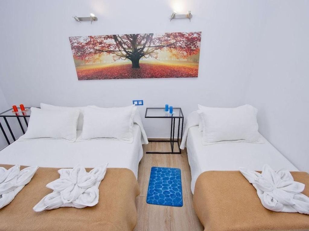 Barcelona City Hotel