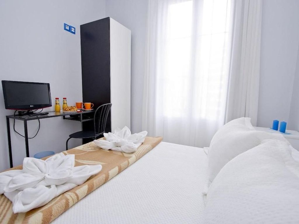 Barcelona City Hotel