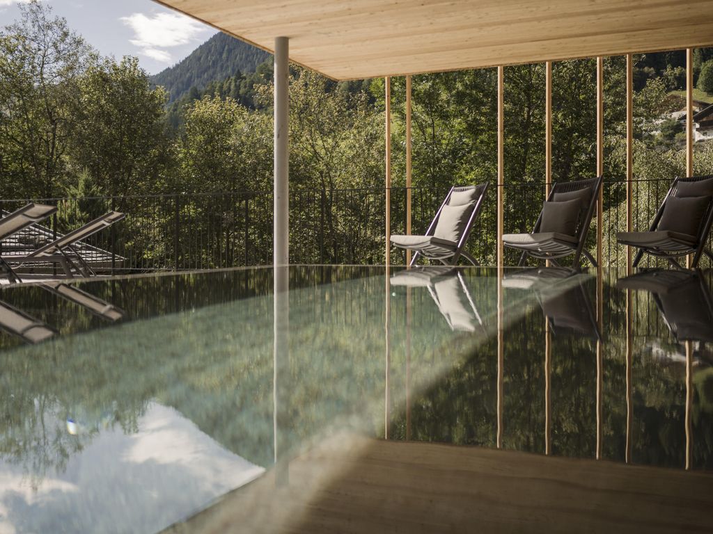 Naturhotel Rainer