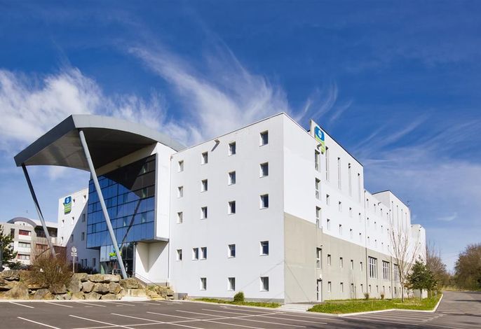 Sure Hotel by Best Western Nantes Beaujoire
