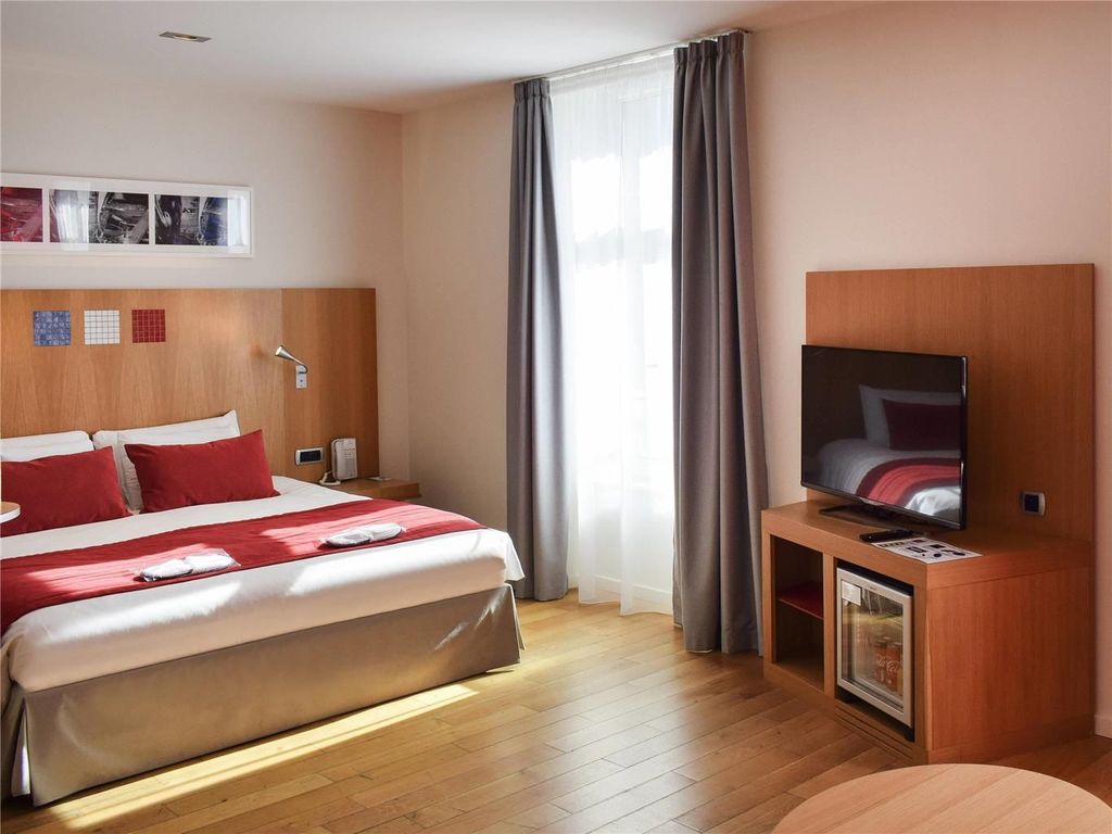 Hôtel Mercure Vittel