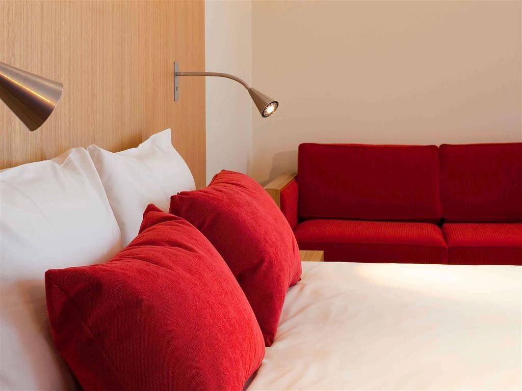 Hôtel Mercure Vittel