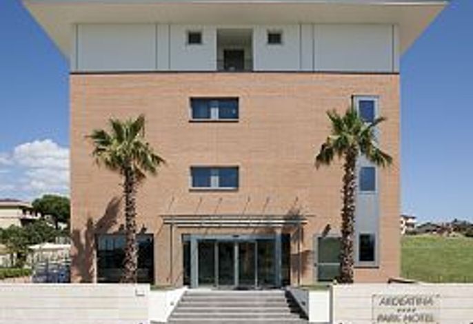 Ardeatina Park Hotel