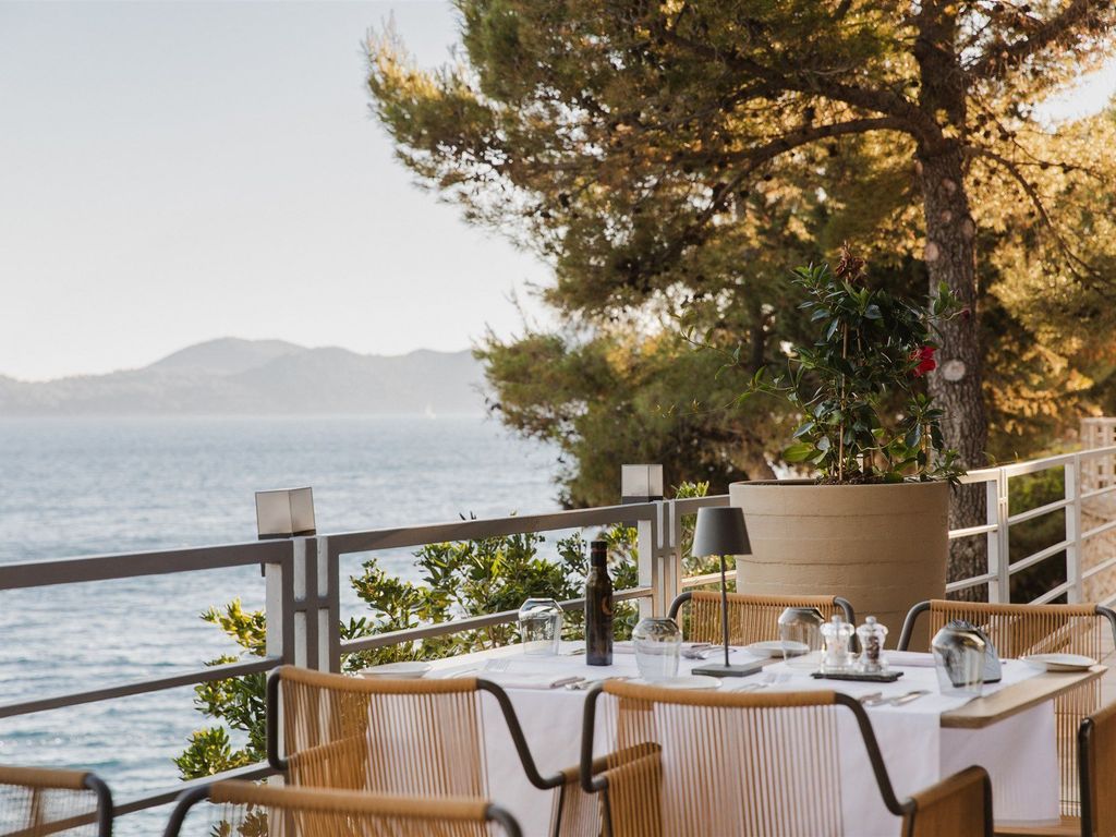 Sun Gardens Dubrovnik