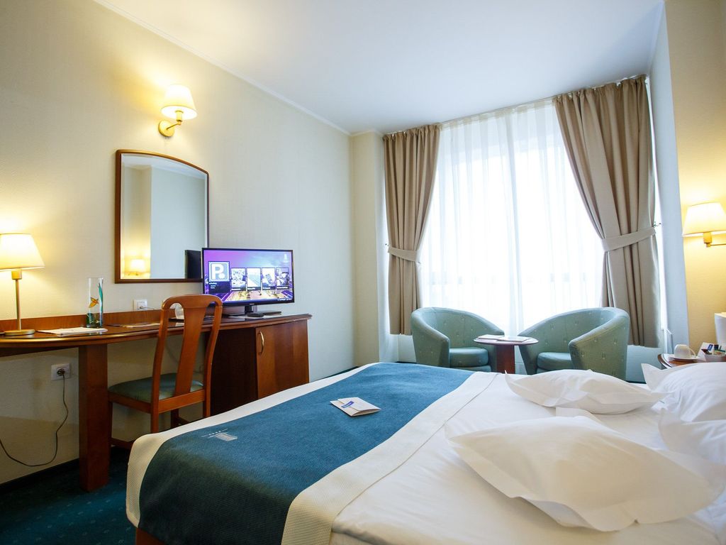 Unirea Hotel & Spa