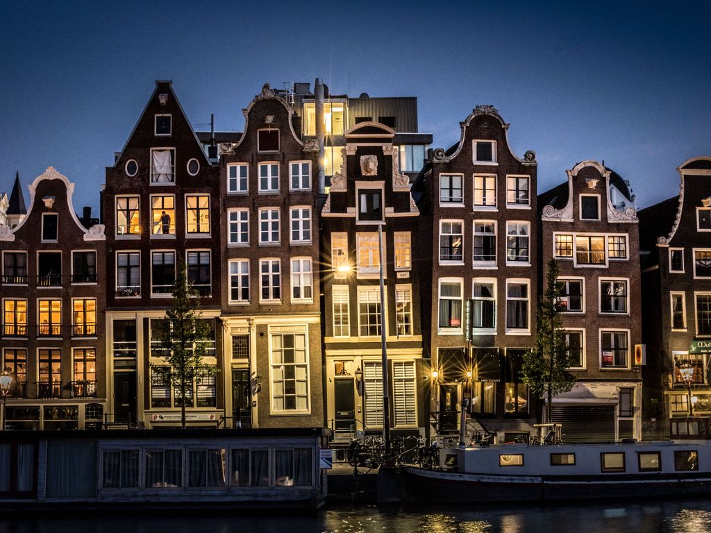 Hotel Amstelzicht