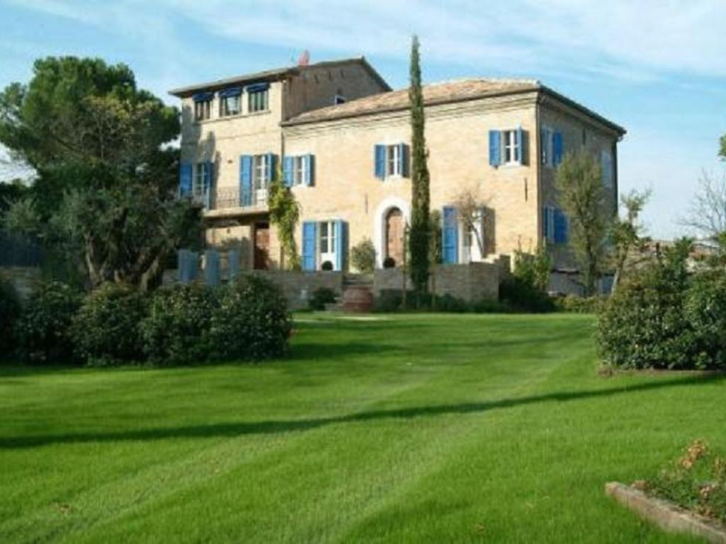 Il Villino