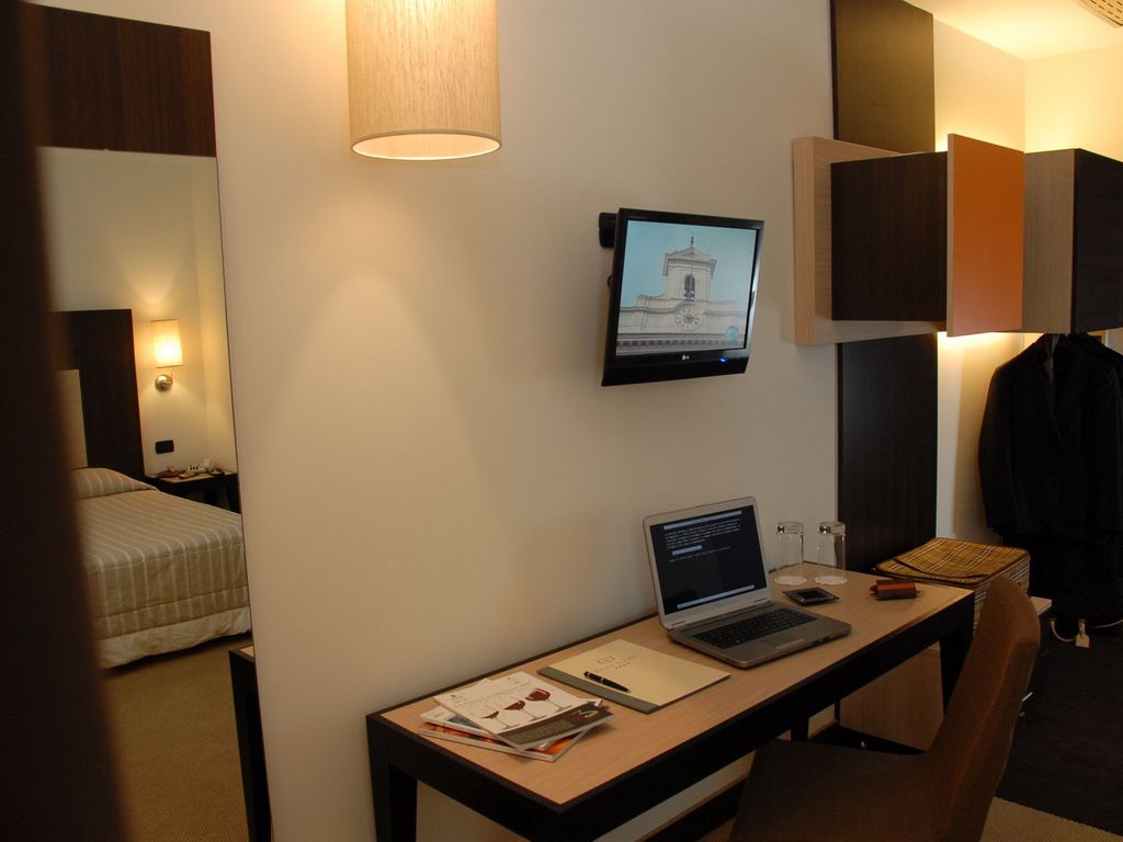 Best Western Hotel Palace Lucera