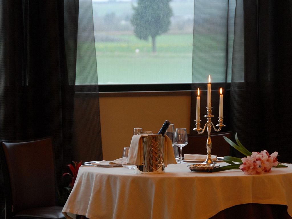 Best Western Hotel Palace Lucera