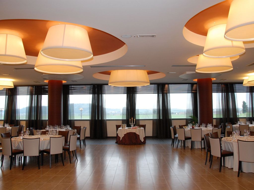 Best Western Hotel Palace Lucera