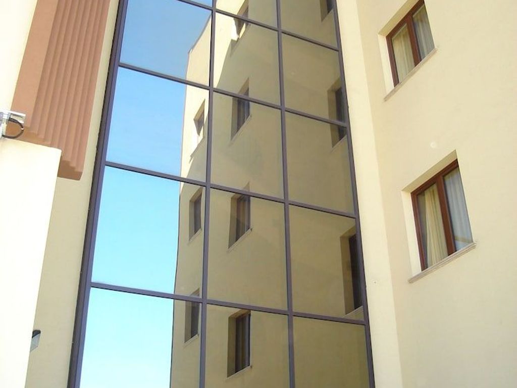 Hotel Le Palme