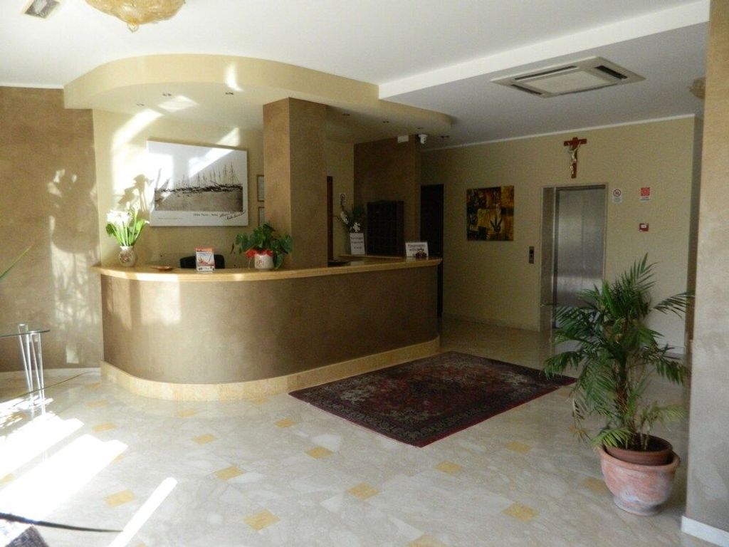 Hotel Le Palme