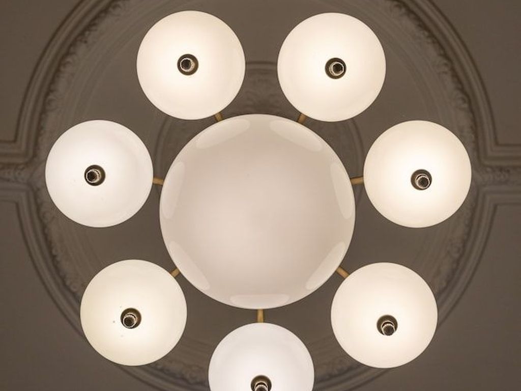 Alqush Downtown Hotel