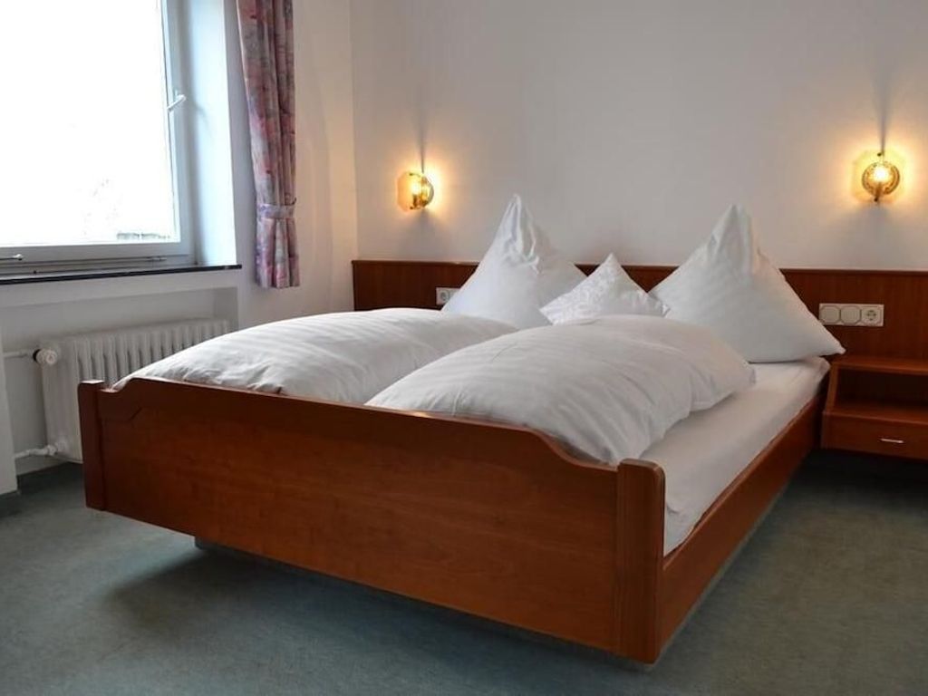 Hofgarten Hotel Bad Buchau