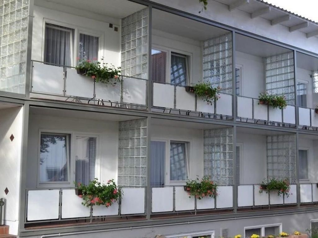 Hofgarten Hotel Bad Buchau