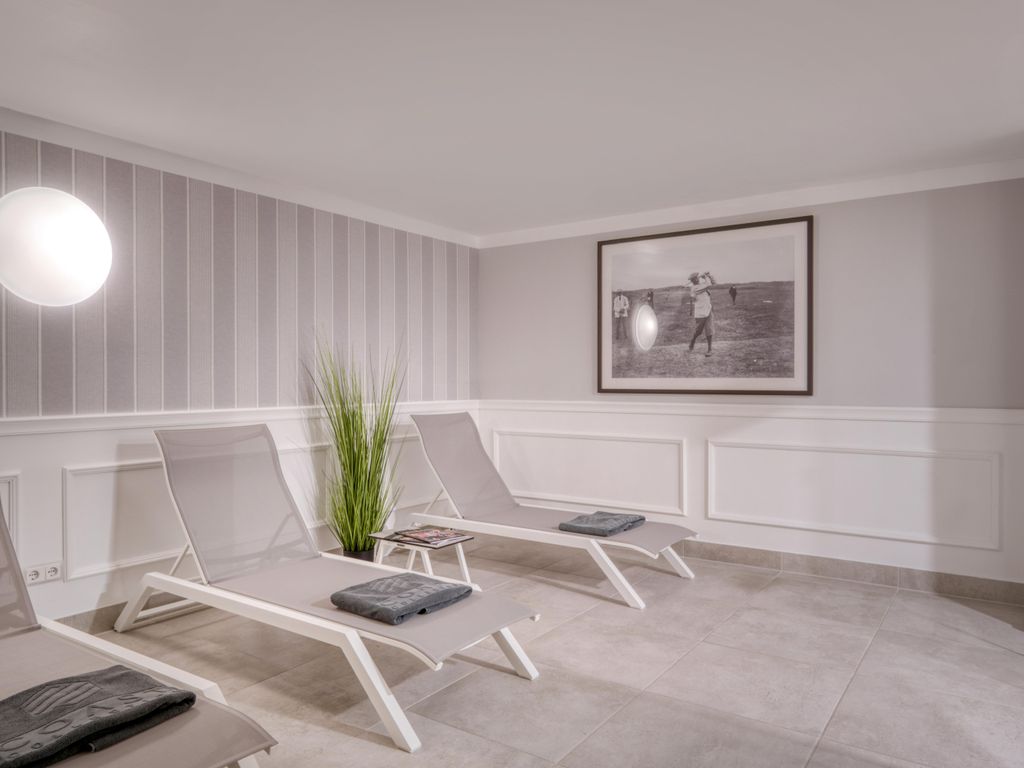 Hotel Strandgrün Golf- & Spa Resort Timmendorfer Strand