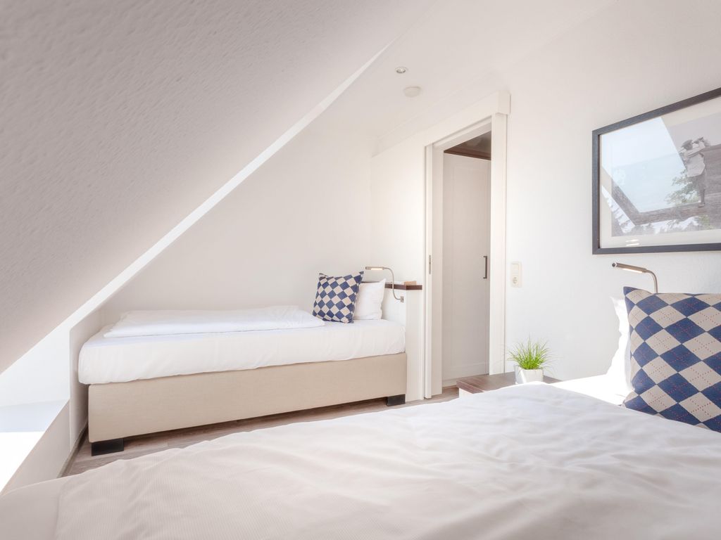 Hotel Strandgrün Golf- & Spa Resort Timmendorfer Strand