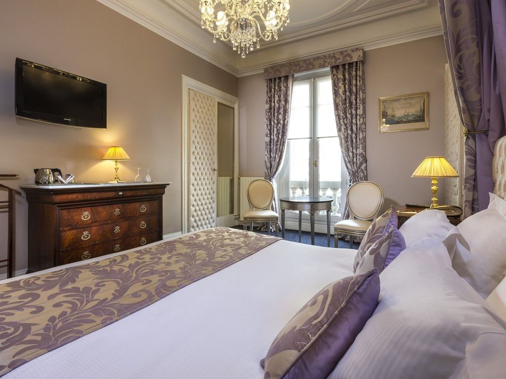 Hotel Claridge-Worldhotels