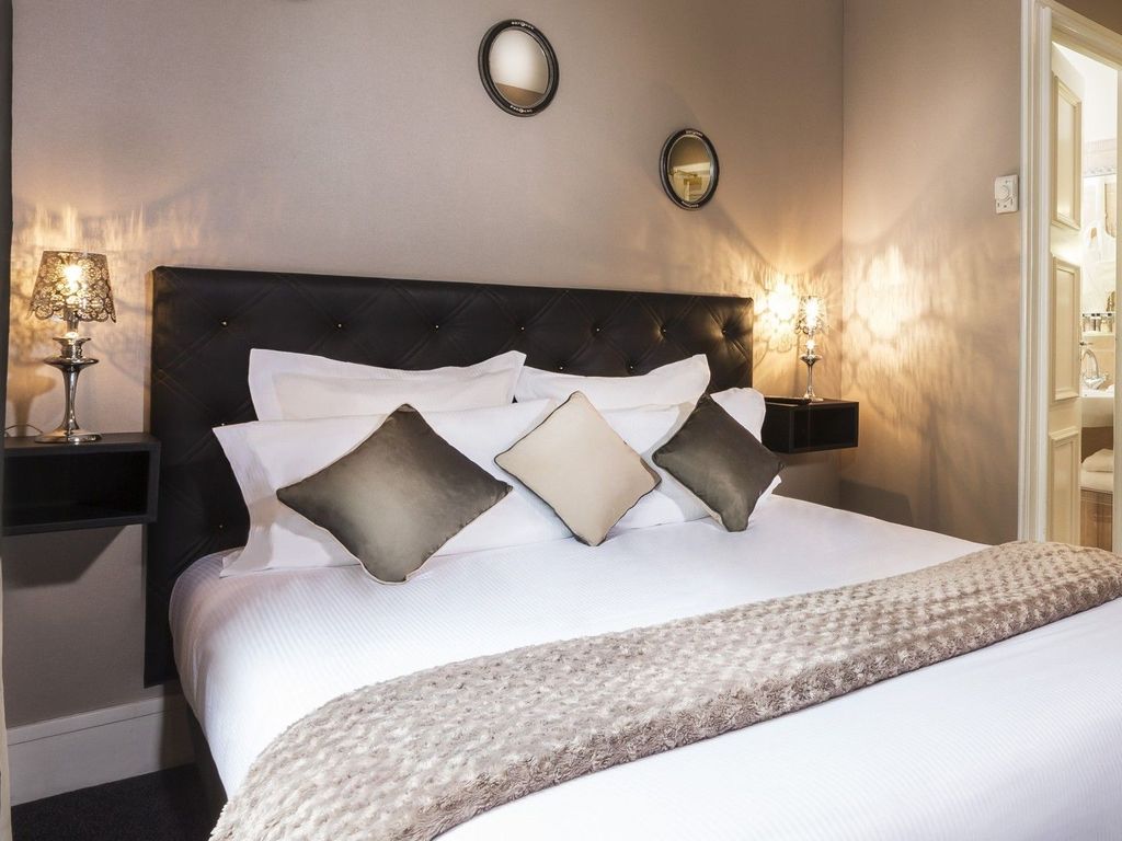 Hotel Claridge-Worldhotels
