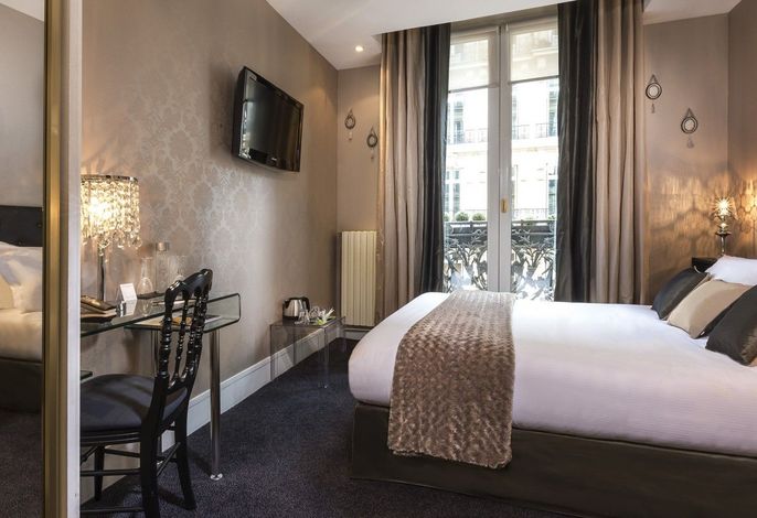 Hotel Claridge-Worldhotels
