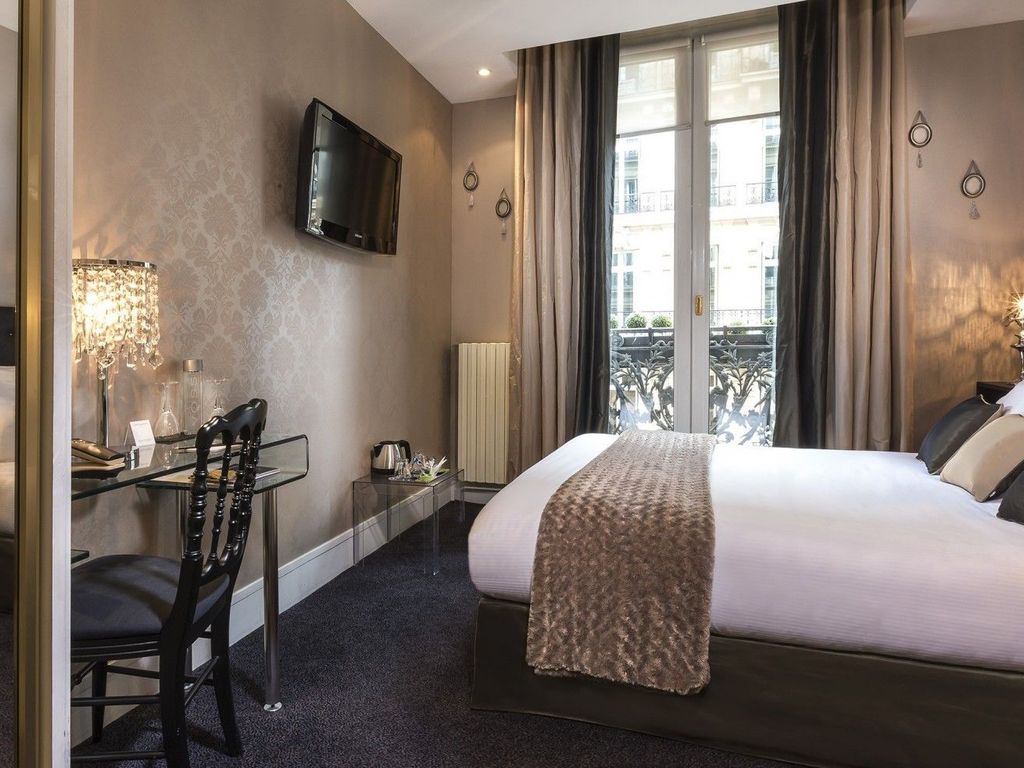 Hotel Claridge-Worldhotels