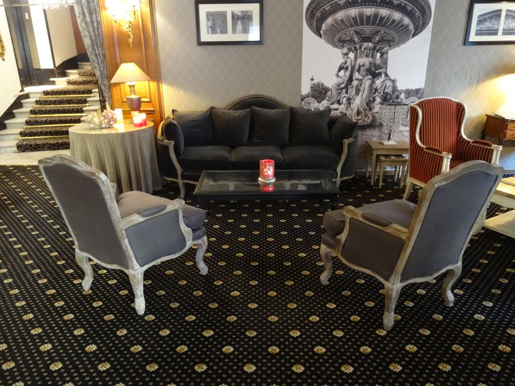 Hotel Claridge-Worldhotels