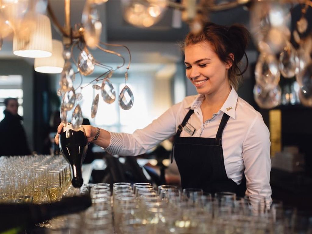 Radisson Blu Aleksanteri Hotel Helsinki FI
